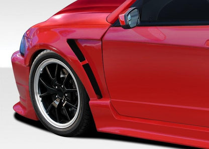 1999-2004 Ford Mustang Duraflex CBR500 Fender
