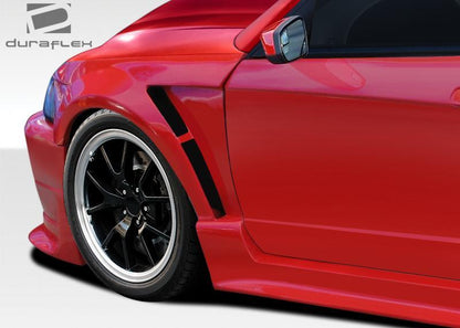 1999-2004 Ford Mustang Duraflex CBR500 Fender