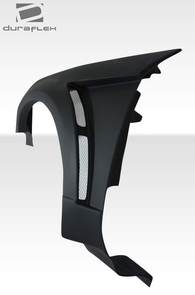 1999-2004 Ford Mustang Duraflex CBR500 Fender