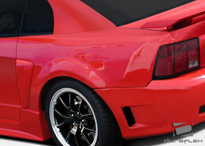 1999-2004 Ford Mustang Duraflex CBR500 Fender