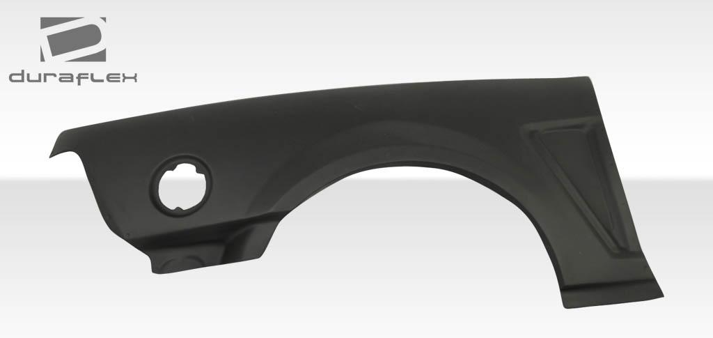 1999-2004 Ford Mustang Duraflex CBR500 Fender