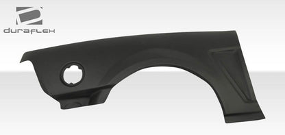 1999-2004 Ford Mustang Duraflex CBR500 Fender
