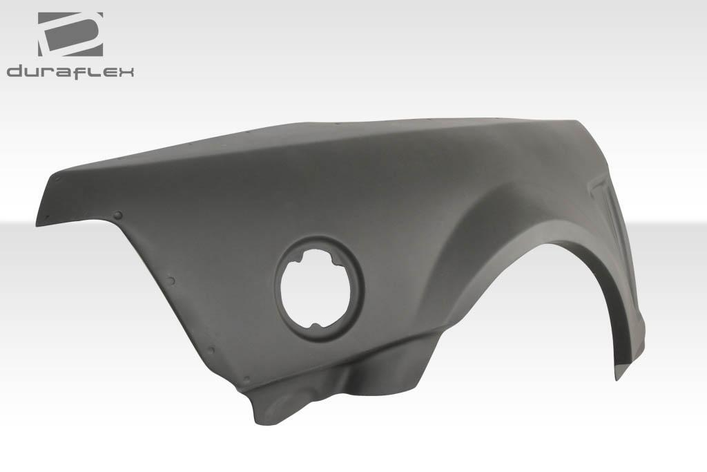 1999-2004 Ford Mustang Duraflex CBR500 Fender