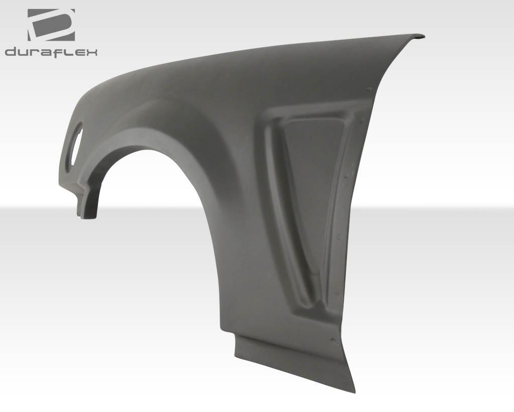 1999-2004 Ford Mustang Duraflex CBR500 Fender