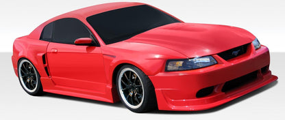 1999-2004 Ford Mustang Duraflex CBR500 Kit