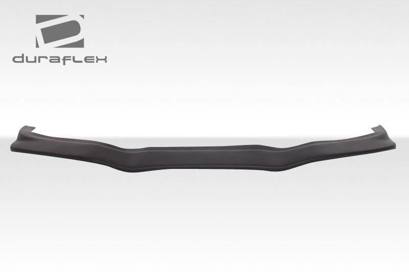 2011-2012 Honda CR-Z Duraflex JP Design Front Lip
