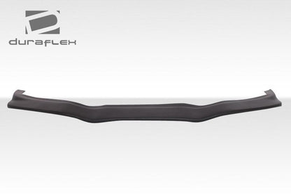 2011-2012 Honda CR-Z Duraflex JP Design Front Lip