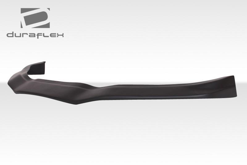 2011-2012 Honda CR-Z Duraflex JP Design Front Lip