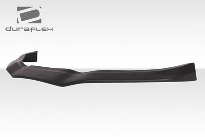 2011-2012 Honda CR-Z Duraflex JP Design Front Lip