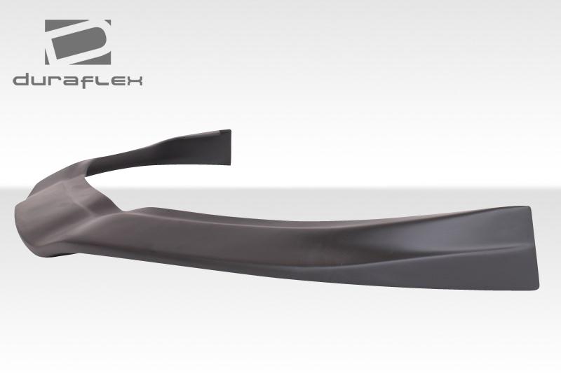 2011-2012 Honda CR-Z Duraflex JP Design Front Lip