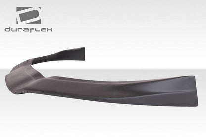 2011-2012 Honda CR-Z Duraflex JP Design Front Lip
