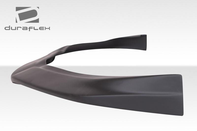 2011-2012 Honda CR-Z Duraflex JP Design Front Lip