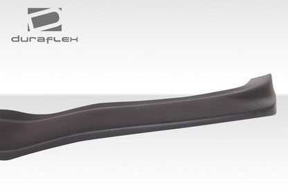 2011-2012 Honda CR-Z Duraflex JP Design Front Lip