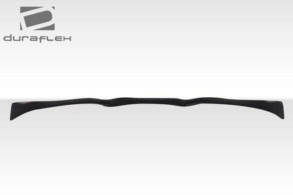 2011-2012 Honda CR-Z Duraflex JP Design Front Lip