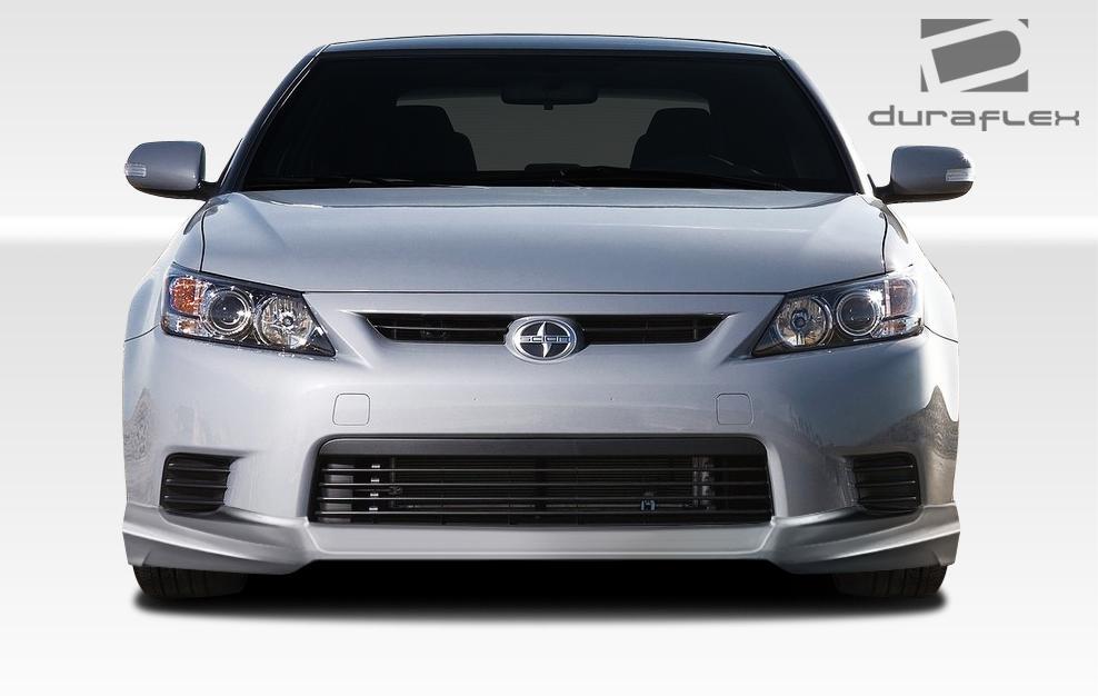 2011-2013 Scion TC Duraflex X-5 Kit