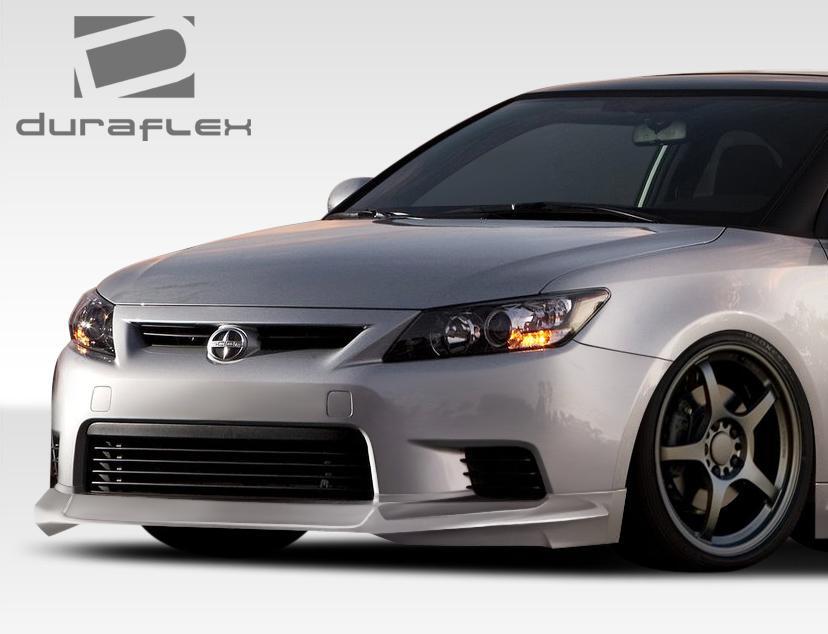 2011-2013 Scion TC Duraflex X-5 Kit