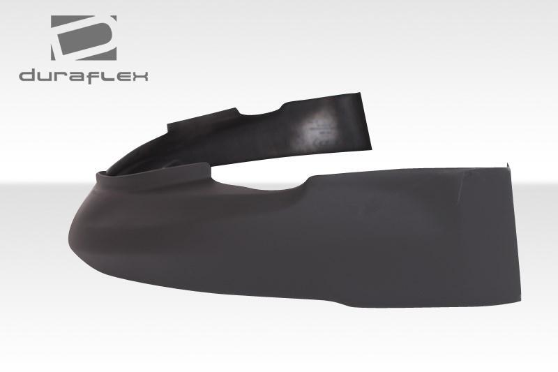 2011-2013 Scion TC Duraflex X-5 Kit