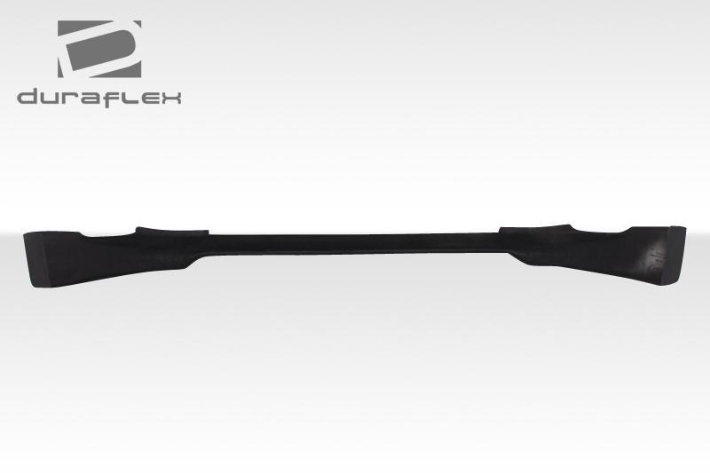 2011-2013 Scion TC Duraflex X-5 Kit
