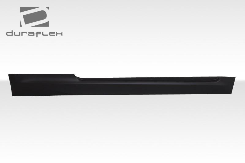 2011-2015 Scion TC Duraflex X-5 Side Skirts
