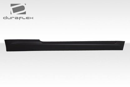 2011-2015 Scion TC Duraflex X-5 Side Skirts