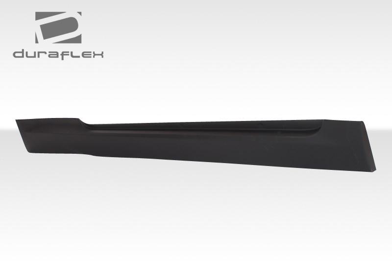 2011-2015 Scion TC Duraflex X-5 Side Skirts