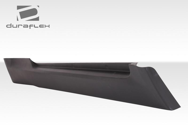 2011-2015 Scion TC Duraflex X-5 Side Skirts