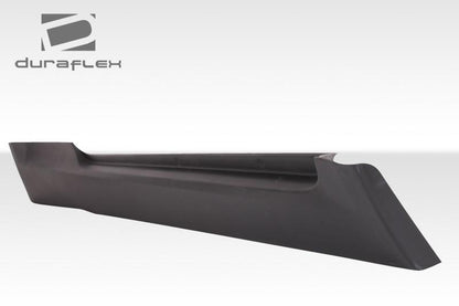 2011-2015 Scion TC Duraflex X-5 Side Skirts