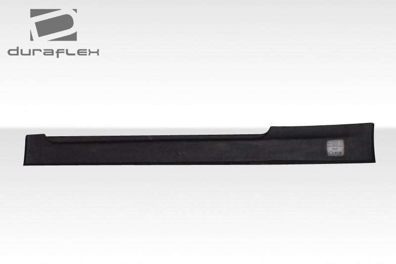 2011-2013 Scion TC Duraflex X-5 Kit