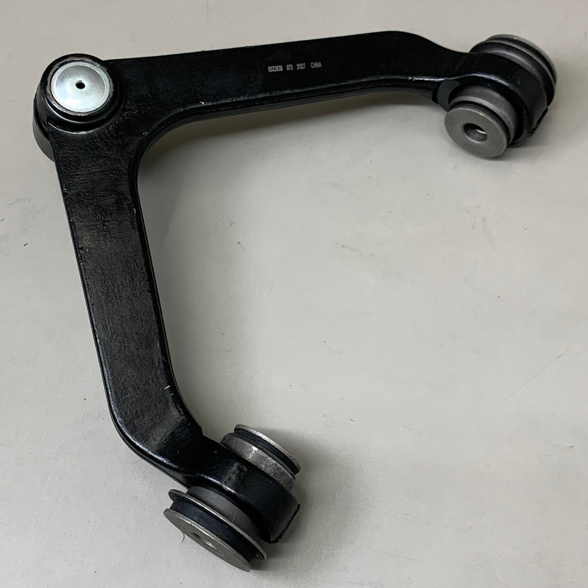 DORMAN Suspension Control Arm Ball Joint Assey for Dogde Models Black 522-638