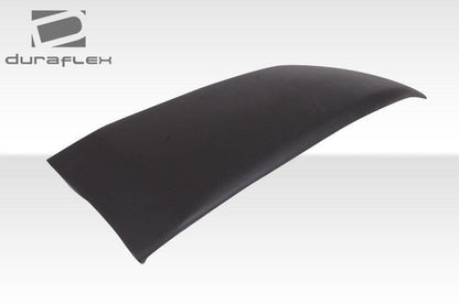 2011-2013 Scion TC Duraflex X-5 Rear Lip