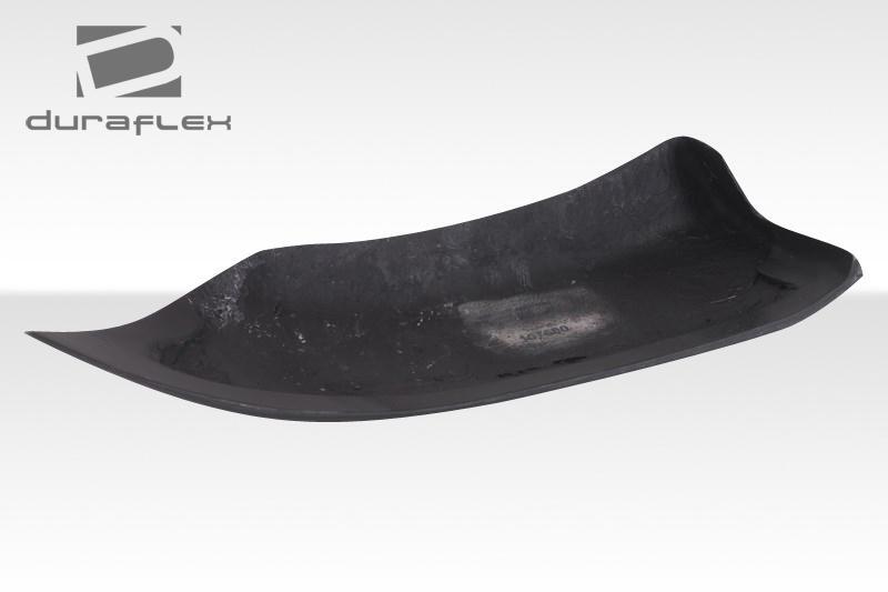 2011-2013 Scion TC Duraflex X-5 Rear Lip
