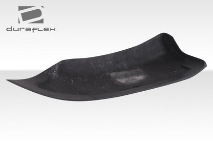 2011-2013 Scion TC Duraflex X-5 Rear Lip