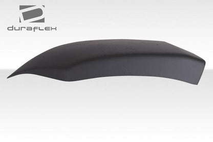 2011-2013 Scion TC Duraflex X-5 Rear Lip