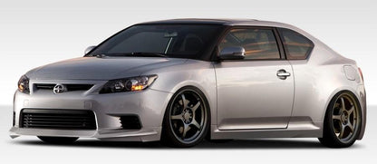 2011-2013 Scion TC Duraflex X-5 Kit