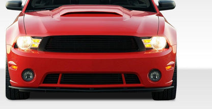 2010-2012 Ford Mustang Duraflex R-Spec Front Bumper