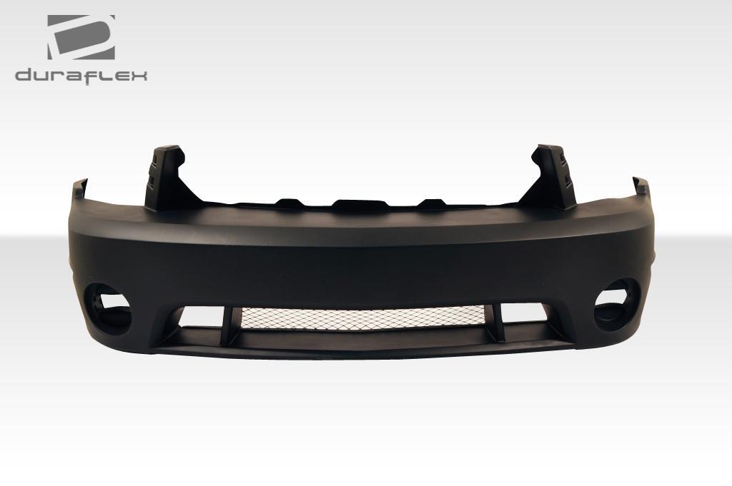 2010-2012 Ford Mustang Duraflex R-Spec Front Bumper
