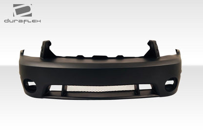 2010-2012 Ford Mustang Duraflex R-Spec Front Bumper