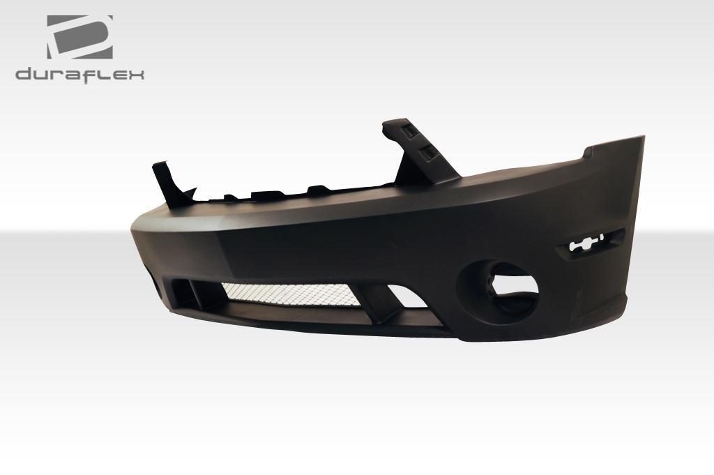 2010-2012 Ford Mustang Duraflex R-Spec Front Bumper