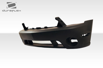 2010-2012 Ford Mustang Duraflex R-Spec Front Bumper