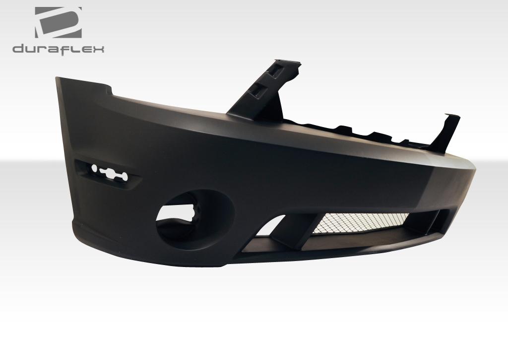 2010-2012 Ford Mustang Duraflex R-Spec Front Bumper