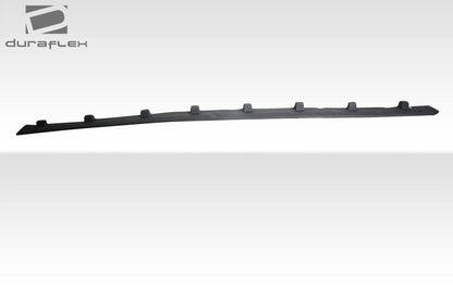2005-2014 Ford Mustang Duraflex R-Spec Side Skirts