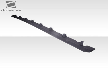 2005-2014 Ford Mustang Duraflex R-Spec Side Skirts