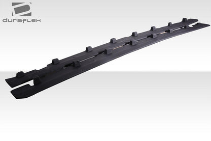 2005-2014 Ford Mustang Duraflex R-Spec Side Skirts