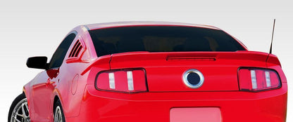 2010-2014 Ford Mustang Duraflex R-Spec Rear Wing