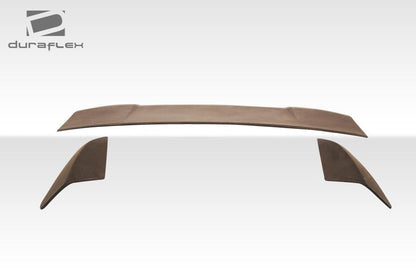 2010-2014 Ford Mustang Duraflex R-Spec Rear Wing