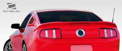 2010-2014 Ford Mustang Duraflex R-Spec Rear Wing