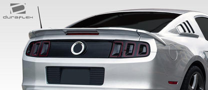 2010-2014 Ford Mustang Duraflex R-Spec Rear Wing