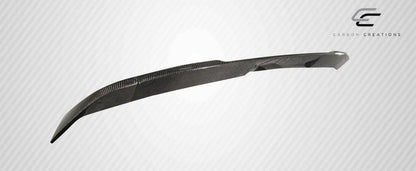 2010-2014 Ford Mustang Carbon Creations R-Spec Carbon Fiber Rear Wing