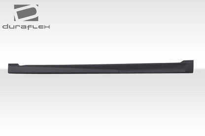 2011-2015 Chevrolet Cruze Duraflex Racer Side Skirts