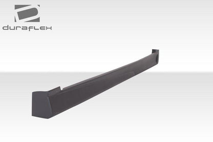 2011-2015 Chevrolet Cruze Duraflex Racer Side Skirts